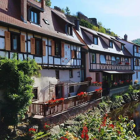 Art 3* Kaysersberg-Vignoble