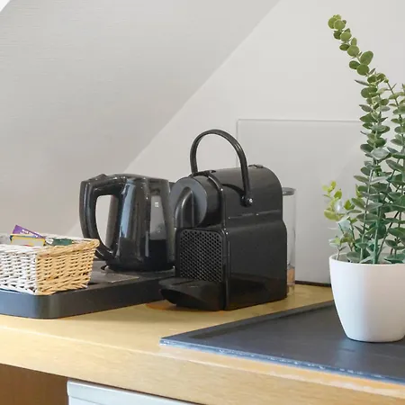 Hotel Art Kaysersberg-Vignoble