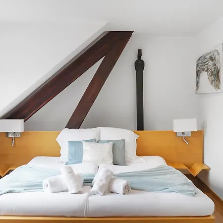 Art Hotel Kaysersberg-Vignoble