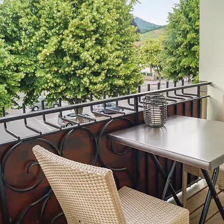 Art Kaysersberg-Vignoble