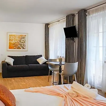 Art Hotel Kaysersberg-Vignoble
