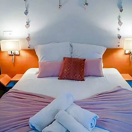 Art Hotel Kaysersberg-Vignoble