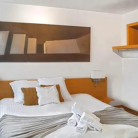 Art Hotel Kaysersberg-Vignoble