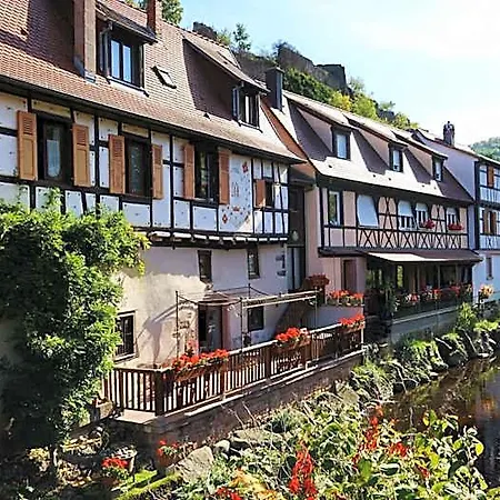 Art Hotel Kaysersberg-Vignoble