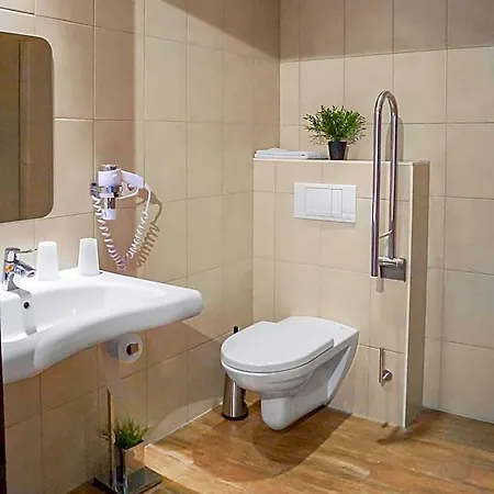 Art Hotel Kaysersberg-Vignoble