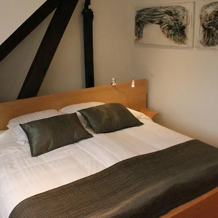 Art - App'art Hotel