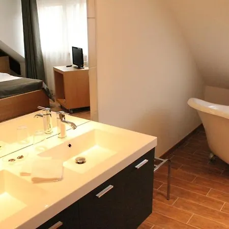 Art - App'art Hotel 3*