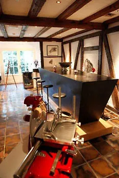 Art - App'art 3* Kaysersberg-Vignoble