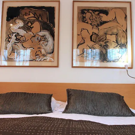 Art - App'art Hotel