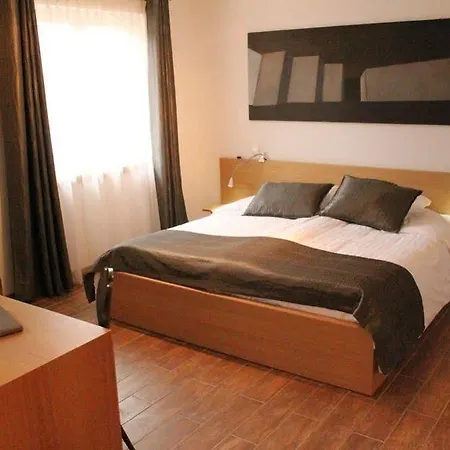 Art - App'art Hotel
