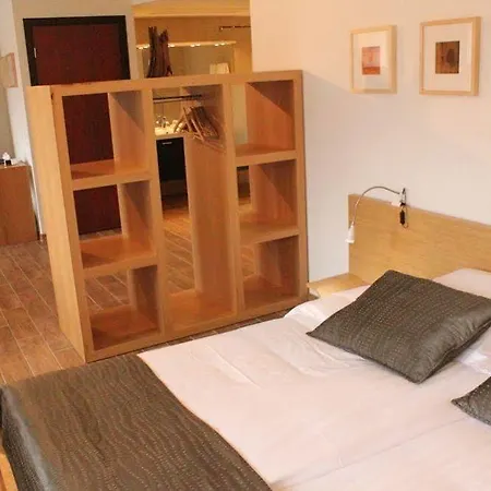 Art Hotel Kaysersberg-Vignoble