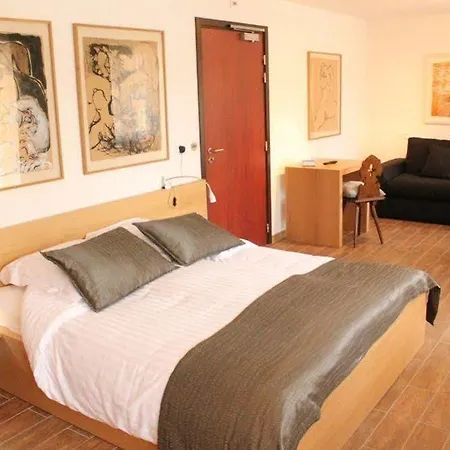 Hotel Art - App'art Kaysersberg-Vignoble