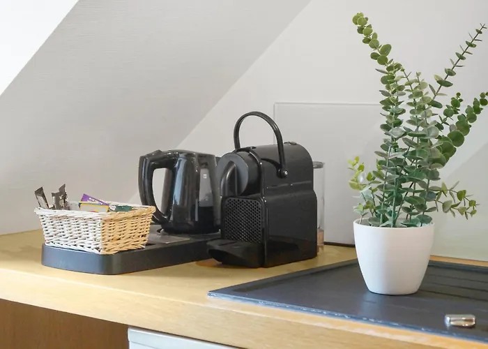 Hotel Art Kaysersberg-Vignoble