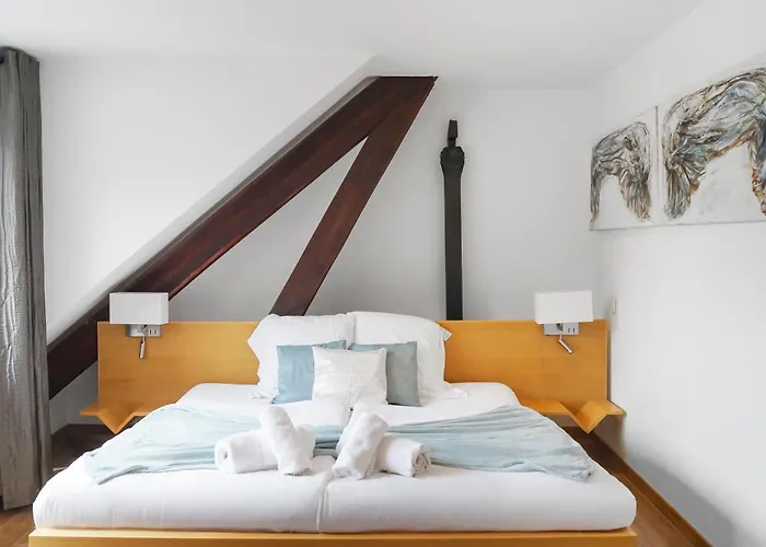 Art Hotel Kaysersberg-Vignoble