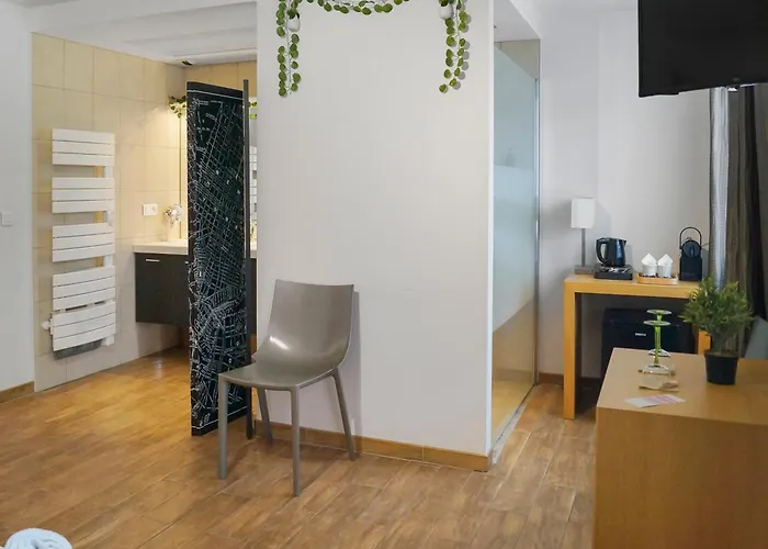 Art 3* Kaysersberg-Vignoble