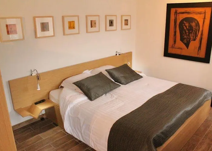 Art Hotel Kaysersberg-Vignoble