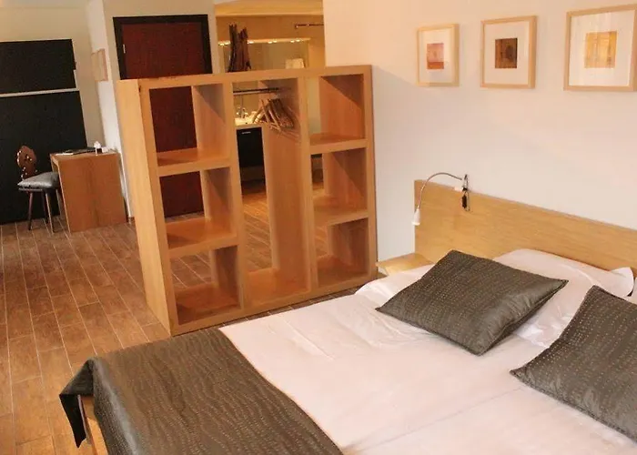 Art Hotel Kaysersberg-Vignoble