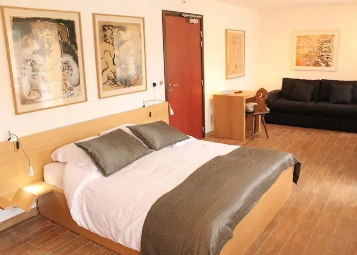 Hotel Art Kaysersberg-Vignoble