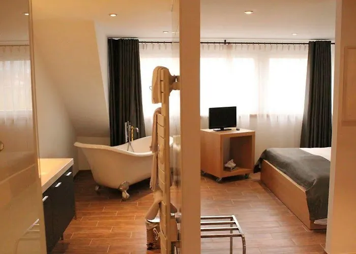 Art Hotel Kaysersberg-Vignoble